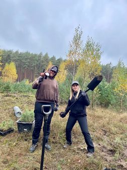 Pressebild 4 - Baumzeit