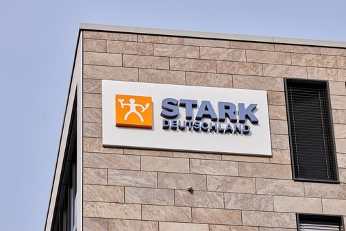 STARK Deutschland Zentrale