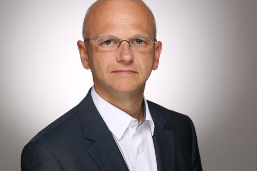 Dirk Scheffler